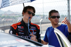 Aurélien Panis, Boutsen Ginion Racing, Honda Civic Type-R TCR