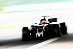 Кевин Магнуссен, Haas F1 Team VF-17