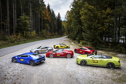 Pirelli P Zero World Münih