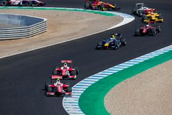 Antonio Fuoco, PREMA Powerteam