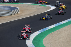 Antonio Fuoco, PREMA Powerteam