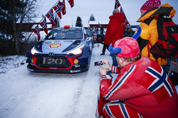 Daniel Sordo, Marc Marti, Hyundai i20 Coupe WRC, Hyundai Motorsport