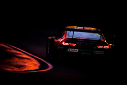 #7 BMW Team SRM, BMW M6 GT3: Tony Longhurst, Mark Skaife, Russell Ingall, Timo Glock