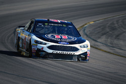 Kevin Harvick, Stewart-Haas Racing Ford