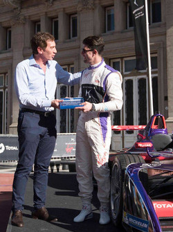 Jose Maria Lopez, DS Virgin Racing