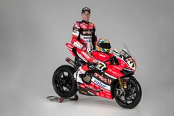 Chaz Davies, Ducati Team