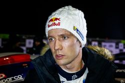 Sébastien Ogier, M-Sport