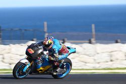 Jack Miller, Estrella Galicia 0,0 Marc VDS