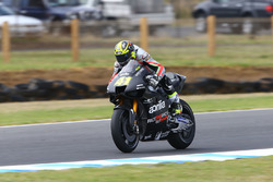 Aleix Espargaro, Aprilia Racing Team Gresini