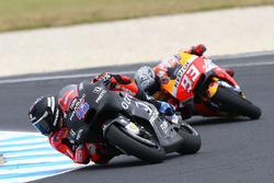 Scott Redding, Octo Pramac Racing
