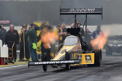 Tony Schumacher