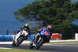 Maverick Viñales, Yamaha Factory Racing