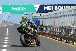 Johann Zarco, Monster Yamaha Tech 3