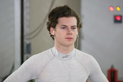 Harrison Newey