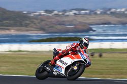 Jorge Lorenzo, Ducati Team