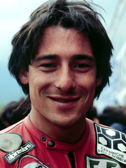 Marco Lucchinelli, Cagiva