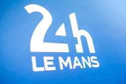 24 Hours of Le Mans logo