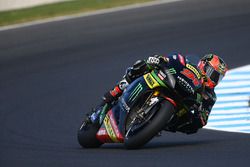 Jonas Folger, Monster Yamaha Tech 3