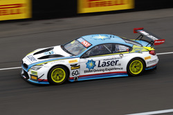 #60 BMW Team SRM, BMW M6 GT3: Стів Річардс, Марк Вінтерботтом, Марко Віттманн