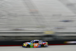Kyle Busch, Joe Gibbs Racing Toyota