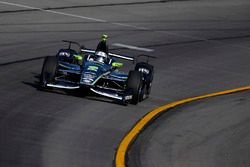 Josef Newgarden, Team Penske Chevrolet