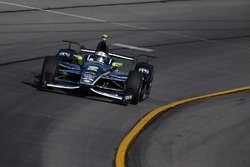 Josef Newgarden, Team Penske Chevrolet