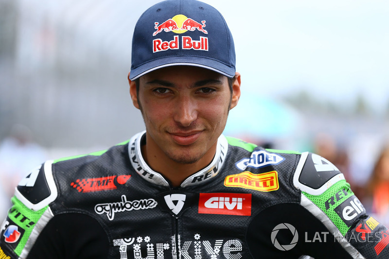 Toprak Razgatlioglu, Kawasaki Puccetti Racing