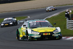 Mike Rockenfeller, Audi Sport Team Phoenix, Audi RS 5 DTM