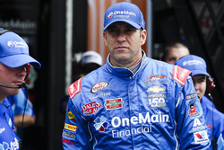 Elliott Sadler, JR Motorsports Chevrolet