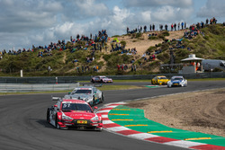 Nico Müller, Audi Sport Team Abt Sportsline, Audi RS 5 DTM