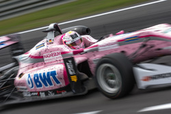 Maximilian Günther, Prema Powerteam, Dallara F317 - Mercedes-Benz