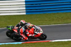 Chaz Davies, Ducati Team, Jonathan Rea, Kawasaki Racing