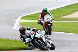 Jordi Torres, Althea Racing