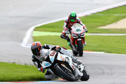 Jordi Torres, Althea Racing