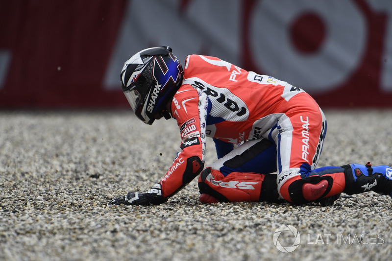 Scott Redding, Pramac Racing