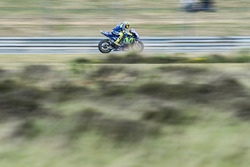 Valentino Rossi, Yamaha Factory Racing
