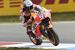 Marc Marquez, Repsol Honda Team