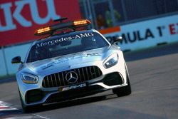 Le Safety Car