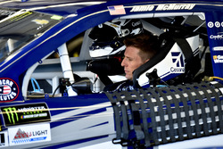 Jamie McMurray, Chip Ganassi Racing Chevrolet