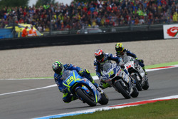 Andrea Iannone, Team Suzuki MotoGP