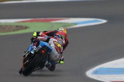 Alex Márquez, Marc VDS