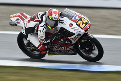 Tatsuki Suzuki, SIC58 Squadra Corse