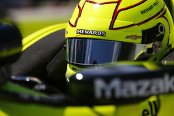 Simon Pagenaud, Team Penske Chevrolet