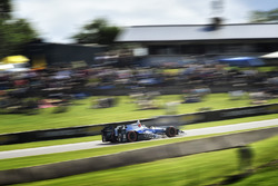Max Chilton, Chip Ganassi Racing Honda