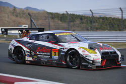 #3 B-MAX NDDP GT-R