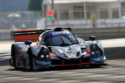#23 United Autosports Ligier JS P3: Richard Meins, Shaun Lynn, Alex Lynn