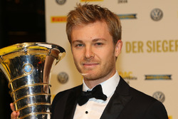 Nico Rosberg