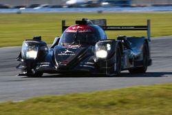 #13 Rebellion Racing ORECA 07: Neel Jani, Sébastien Buemi