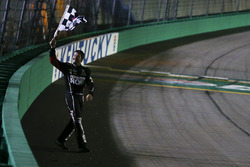 1. Martin Truex Jr., Furniture Row Racing Toyota