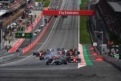 Валттери Боттас, Mercedes AMG F1 W08